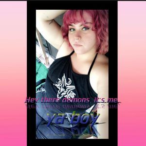 Meet your Posher, Daisy